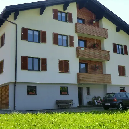 Apartment Annelies 379