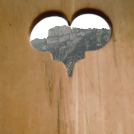 Annelies 379 * Mellau