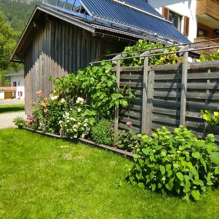 Apartment Annelies 379 Mellau