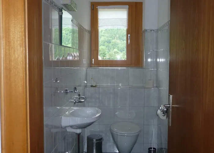 Annelies 379 Appartement Mellau