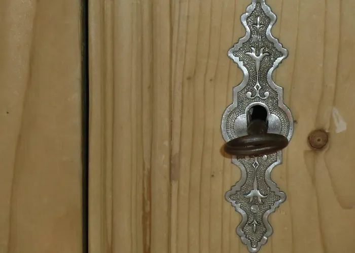 דירה Annelies 379 מלאו