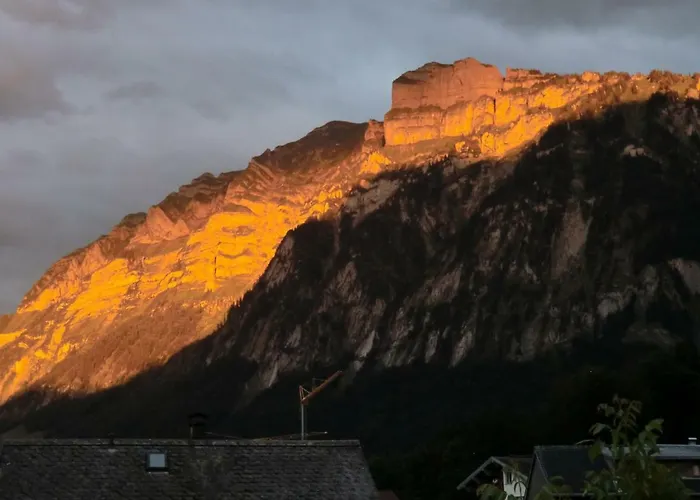 Annelies 379 * Mellau