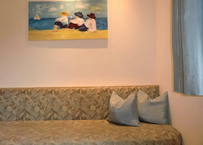 Annelies 379 דירה מלאו