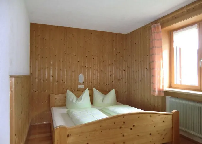 Appartement Annelies 379 *